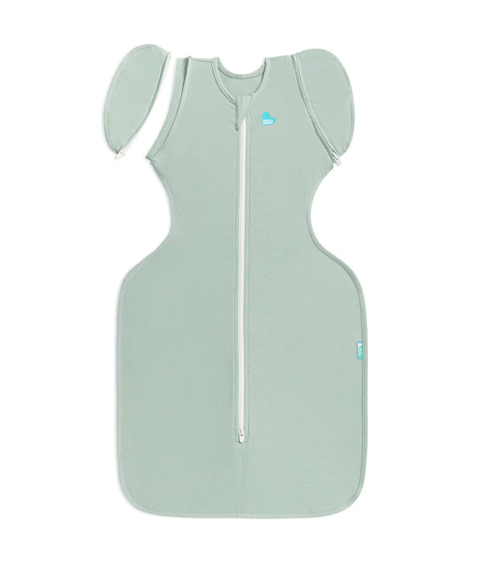 Swaddle Up™ Transition Bag 0.2 TOG Cotton Olive