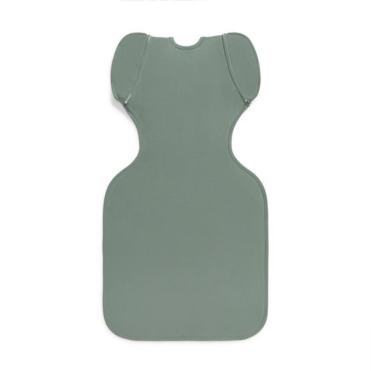 Swaddle Up™ Transition Bag 1.0 TOG Cotton Deep Olive