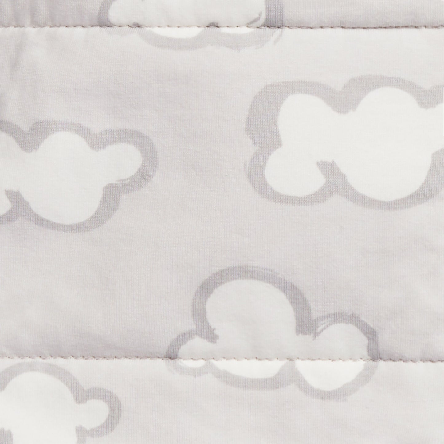 Combinaison de transition Swaddle Up™ Warm Daydream Grey