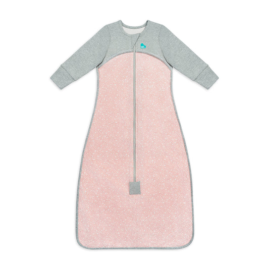 Love To Dream™ Sac de Couchage Original Stardust Rose