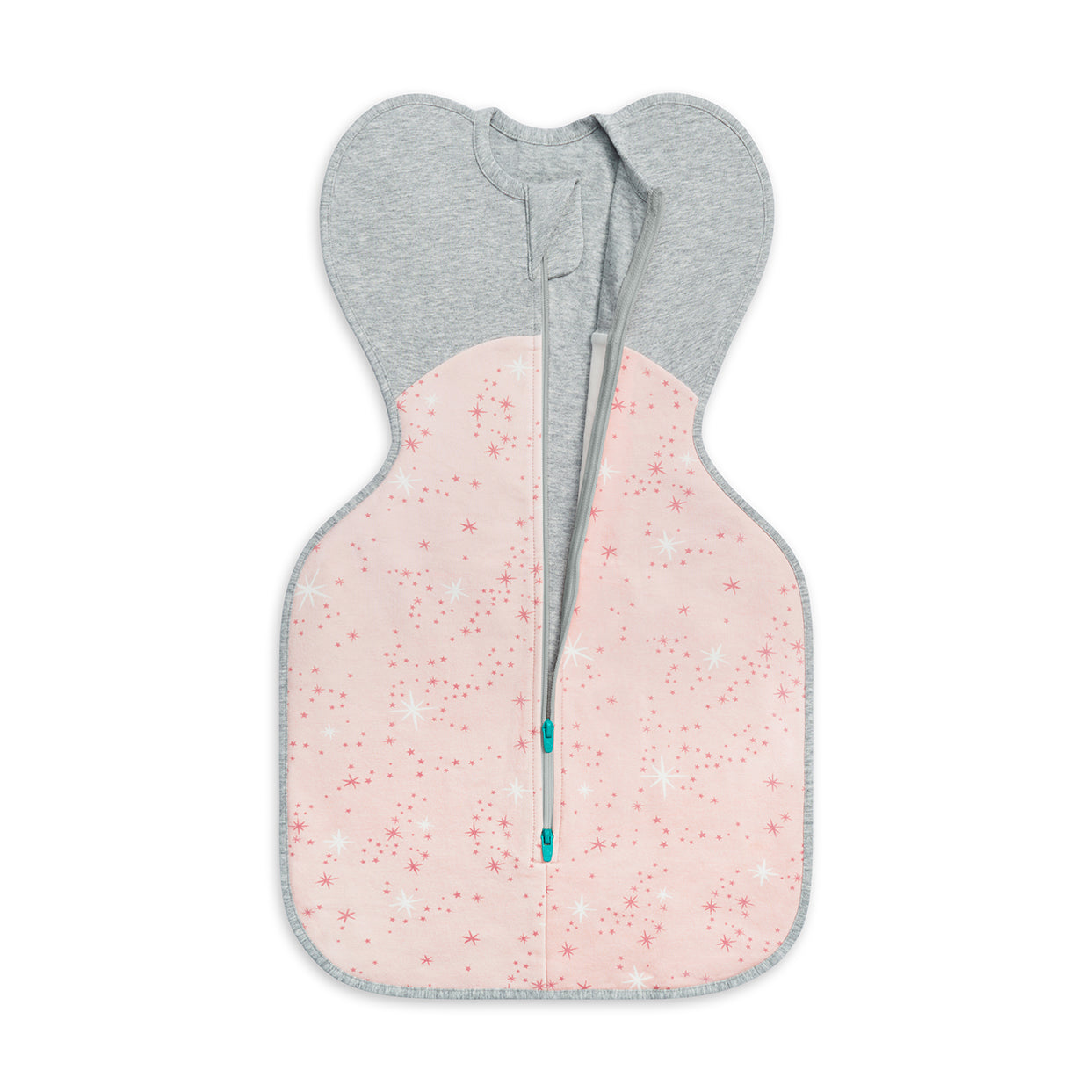 Swaddle Up™ Swaddle Toutes Saisons North Star Rose