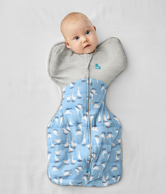 Sac d'emmaillotage Swaddle Up™