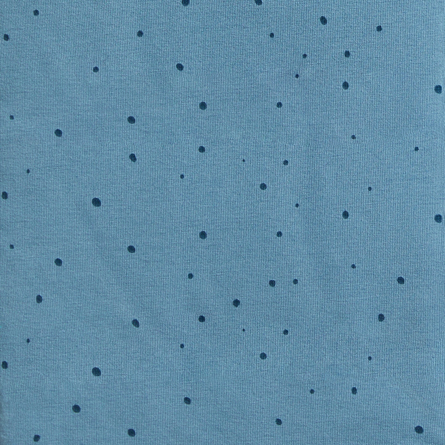 Swaddle Up™ 2-in-1 Übergangspucksack 2.5 TOG Baumwolle Sturmblau Steinchen