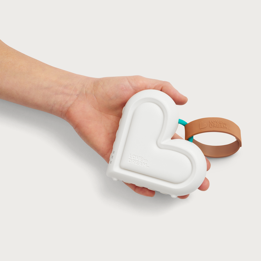 Veilleuse à bruit blanc