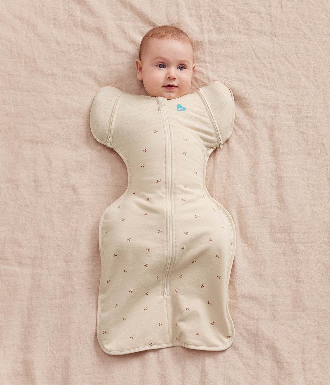 Swaddle Up Transitioning Collection | Love to Dream – Love