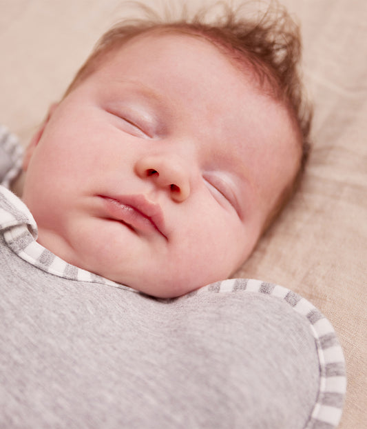 Swaddle Up™ Sac d'emmaillotage Original Gris