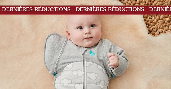 Nouveautés en Liquidation