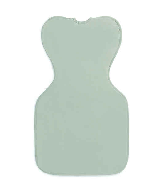 Swaddle Up™ 1.5 TOG Cotton Fleece Olive Twigs
