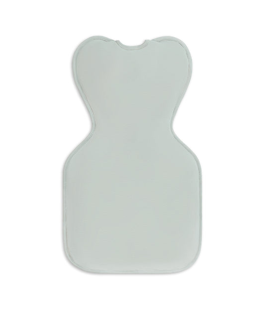 Sac d'emmaillotage Swaddle Up™ en coton 1,5 TOG Olive clair Mini Cloud