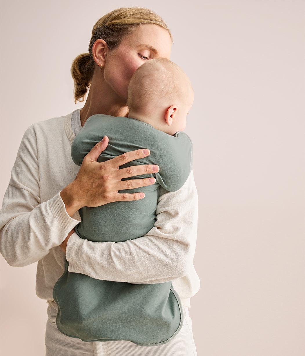 Sac d'emmaillotage Swaddle Up™ Olive Foncé