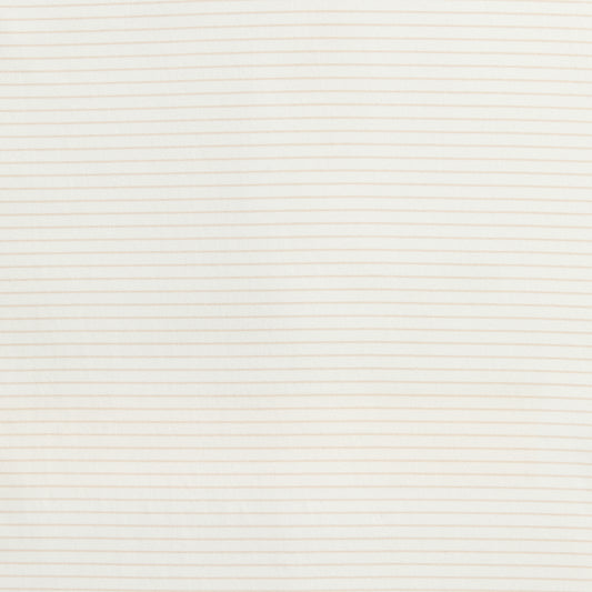 Sleep Bag Sleeveless 0.2 TOG Cotton Tan Breton Stripe
