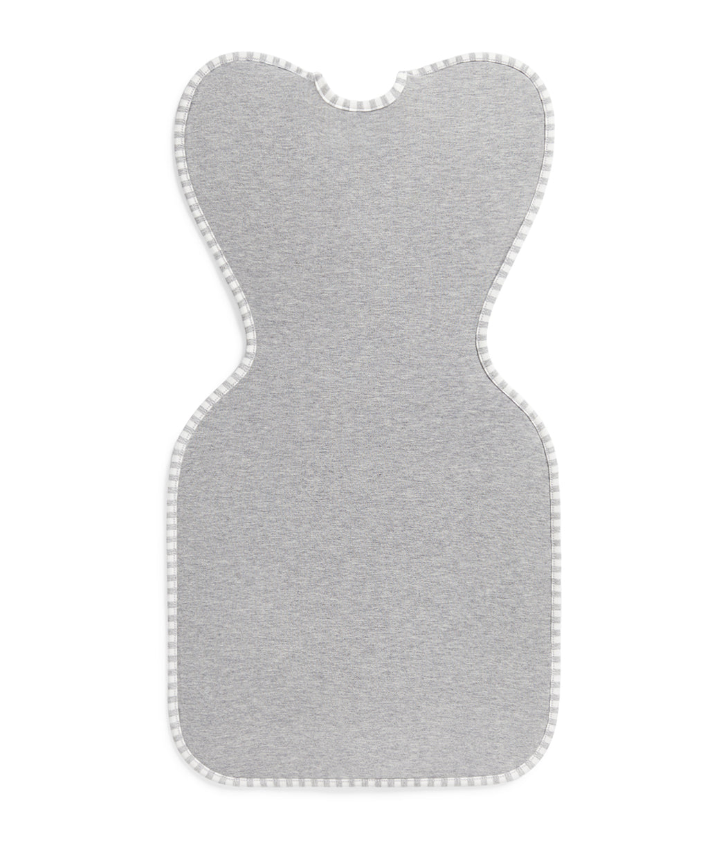 Swaddle Up™ Sac d'emmaillotage Original Gris