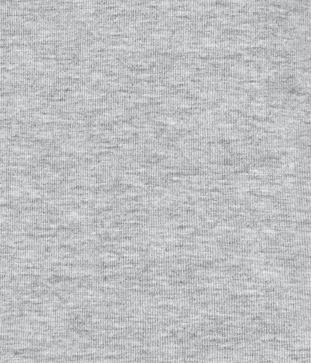 Ailes de transition Coton Gris
